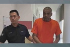 Pemilik bengkel didakwa tetak lelaki tidak dikenali