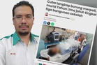 Tragedi murid jatuh bangunan: GPMS desak KPM, Jakim rombak sistem KAFA