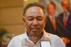 'Projek kerajaan jangan terus berpihak kepada kontraktor asing' - Rozali Ismail