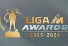 ABK dijenamakan semula sebagai Liga M Awards