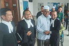 Mahkamah batal saman pemula tiga bekas ADUN Pas terhadap Speaker Perlis