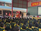 Yakult, KPM semai budaya hidup sihat di 80 sekolah