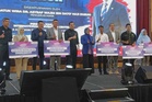 MARA bawa produk usahawan ke pasaran global