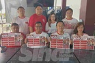 PRN Johor: Shafwan, Bor Yang tawar lapan teras pelan tindakan untuk rakyat