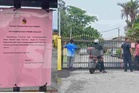 Balai Undang Luak Rembau terima notis merah, diarahkan kosong dalam tempoh 24 jam