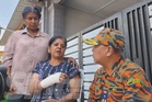 Pesanan tutup televisyen jadi kata-kata terakhir buat abang