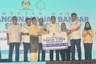 KKDW pacu pembangunan desa bertaraf global