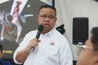 PRN Johor: Ahmad Zahid berjaya imbangi hubungan Persekutuan, negeri - Sumali