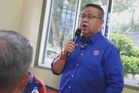 Sumali pilih kempen berhemah, tidak serang lawan