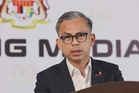 Kerajaan kekal had umur persaraan penjawat awam 60 tahun - Fahmi