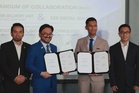 SSDU, EER Digital meterai kerjasama teroka projek rintis pusat data AI mampan Selangor