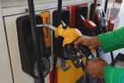 Harga runcit petrol, diesel kekal