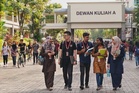 Anak tempatan kekal dominan di universiti awam - IPPTN
