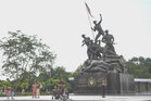 RM1 juta untuk Tugu Negara, di mana maruah kita?