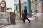 Insiden tikaman di sekolah 'wake up call' untuk semua