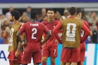 Penaldo atau Abang Do, Ronaldo tetap pujaan hati