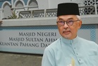 Sultan Pahang ambil maklum cadangan mewujudkan surau Jumaat di pusat membeli-belah-Mufti