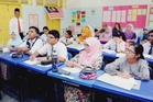96,013 pelajar Tingkatan 6 terima BAP berjumlah RM14.4 juta