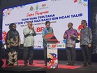 u-Pustaka pacu negara membaca