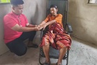 'Ralat tidak mampu sara keluarga' – Serangan jantung jejas kehidupan tukang perabot