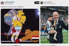'Fifanic' tular, FIFA dikritik selepas Argentina singkir Mesir