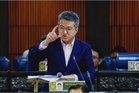 Kerajaan telah bayar, masih tanggung RM51.4 bilion hutang 1MDB - MoF