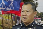 PRN Johor: 885 permohonan permit ceramah dan aktiviti kempen diterima