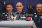 Kes tikam di sekolah: Suspek dakwa tidak puas hati dengan beberapa individu kerana dibuli - Polis
