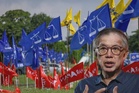 PRN Johor: Parti Kancil tidak relevan, beri sokongan padu kepada PH - Tian Chua