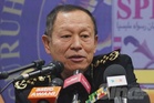 Op DAK: Dakwaan rasuah RM53 juta bekas menteri tidak berasas