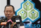 Op Daya: SPRM dedah kelemahan tadbir urus Perkeso
