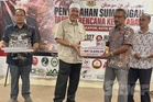 Permohonan Rumah Mampu Milik Kelantan untuk mangsa Gok Kapor akan dipermudah