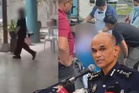 Kes tikam di sekolah: Polis mohon lanjutan reman pelajar 15 tahun esok