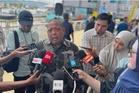 Menteri Besar Perlis, Exco letak jawatan MPT Bersatu