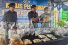 Penjawat awam, guru antara lebih 3,000 pesalah dadah ditahan di Negeri Sembilan