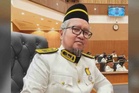 Setiausaha Bersatu Perlis umum keluar parti