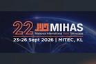 MIHAS 2026 dijangka jana jualan RM4.5 bilion