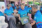 49 aduan berkaitan durian, isu tanda harga dan timbang dikesan - KPDN