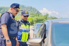 Kerana kesian, ramai penduduk pinjamkan motosikal kepada Rohingya
