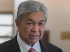 Permohonan Badan Peguam cabar DNAA Ahmad Zahid ditangguh
