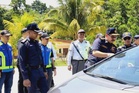 'Pakai kereta mewah tapi cukai jalan tamat tempoh'