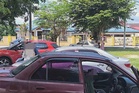 Isu Balai Undang Luak Rembau: Polis gesa semua pihak bertenang