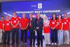 Kempen Pepsodent Best Defender X Mydin meriahkan bahang Piala Dunia FIFA 2026