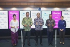 Sinergi Batik Air, IJN perkasa pelancongan perubatan