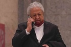 Hakim tarik diri, pendengaran rayuan Zaid Ibrahim dan dua peguam ditangguh