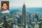 Citra Malaysia yang kita mahukan