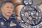 Lelaki diberkas, polis rampas cecair syabu bernilai RM450,000