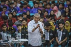 Pengundi muda penentu masa depan Johor, jangan salah pilih pemimpin - Ahmad Zahid