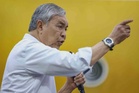 NSM: Malaysia perlu ambil tindakan undang-undang, diplomatik terhadap Norway - Ahmad Zahid