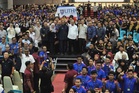 Ahmad Zahid cadang MPP diberi kursus pendedahan kepimpinan politik